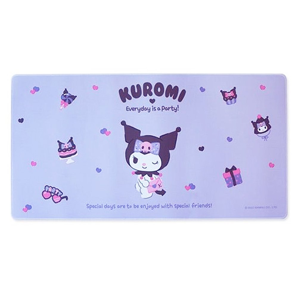 Sanrio Characters Desk Pad