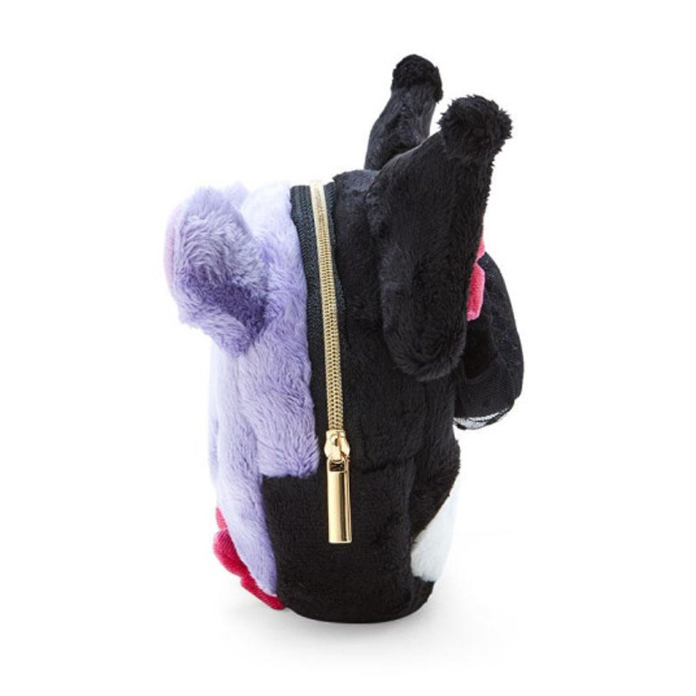 Kuromi & Baku Two-Sided Pouch