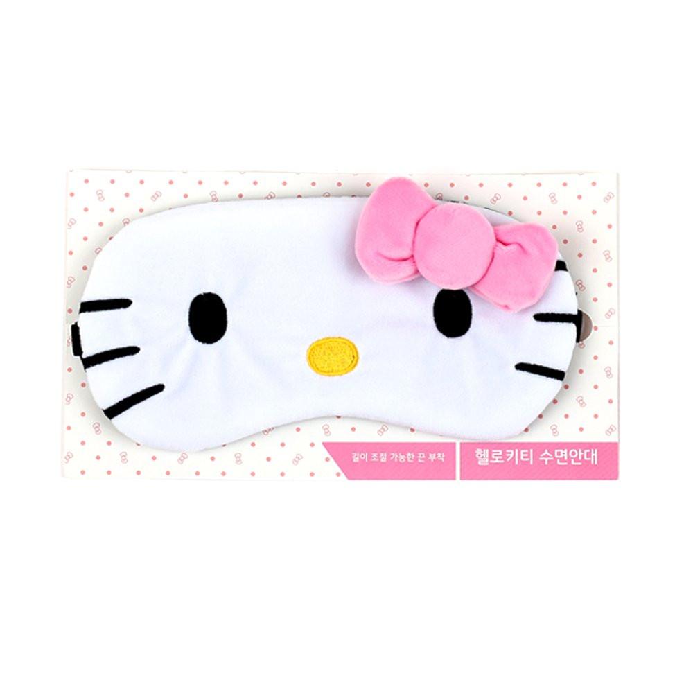 Sanrio Hello Kitty Sleeping Eye Mask