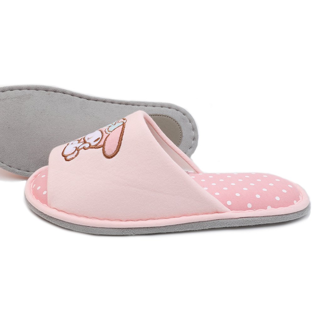 My Melody Indoor Dots Slippers