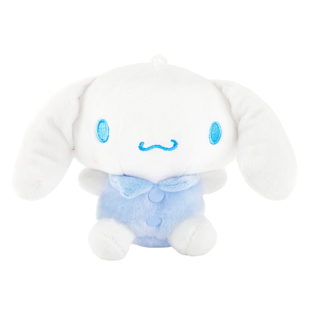 Sanrio Characters Clip-on Plush