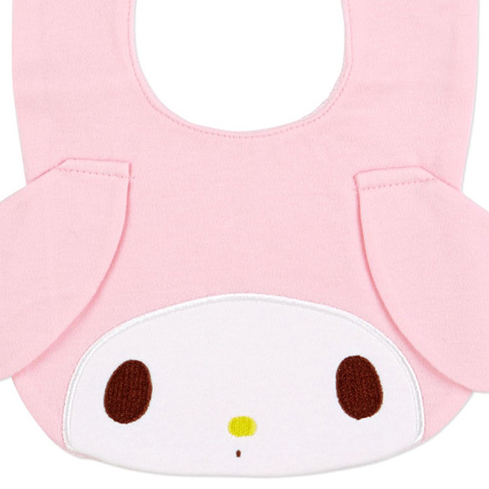 My Melody Baby Bib