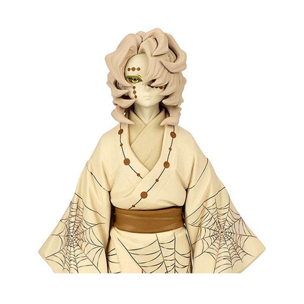 Demon Slayer Collectible Figure : Vol.3 Rui