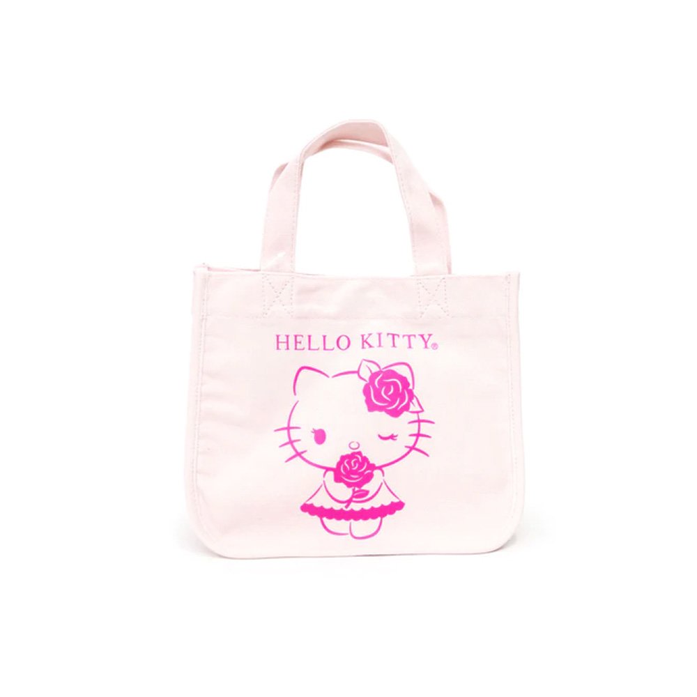 Hello Kitty Rose Handbag