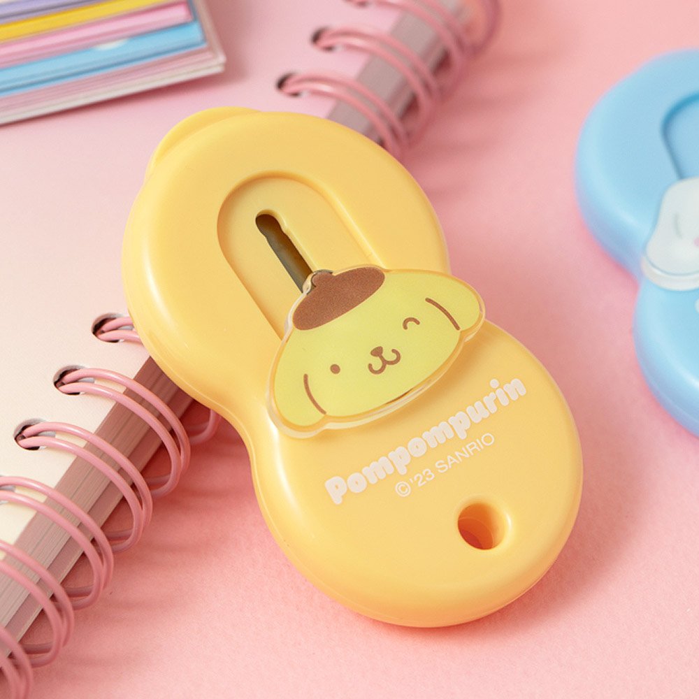 Sanrio Characters Mini Cutter Knife