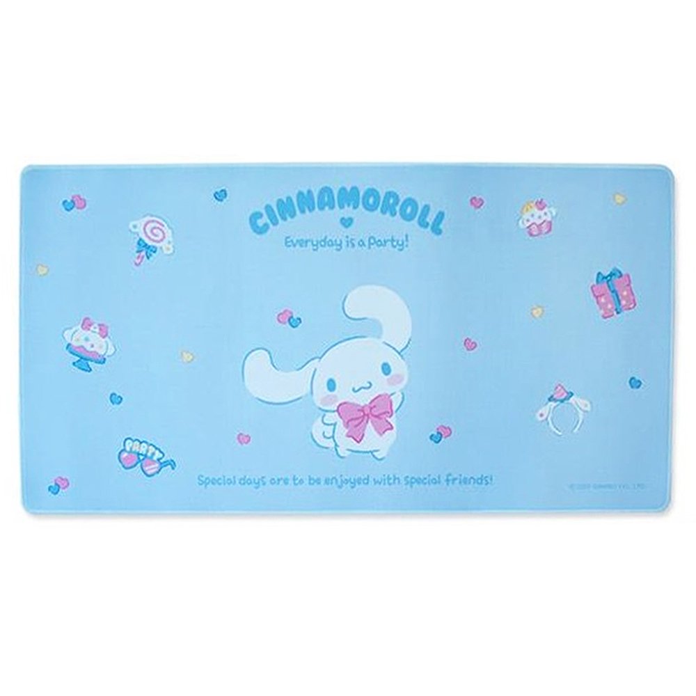Sanrio Characters Desk Pad