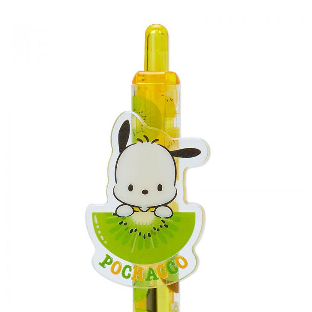 Pochacco Fruit BallPoint Pen