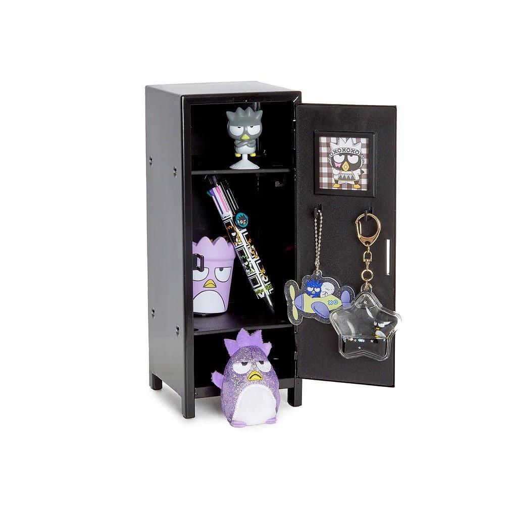 Sanrio Badtz-Maru Mini Locker