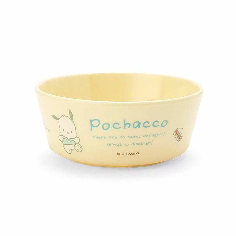 Sanrio Characters Melamine Bowl