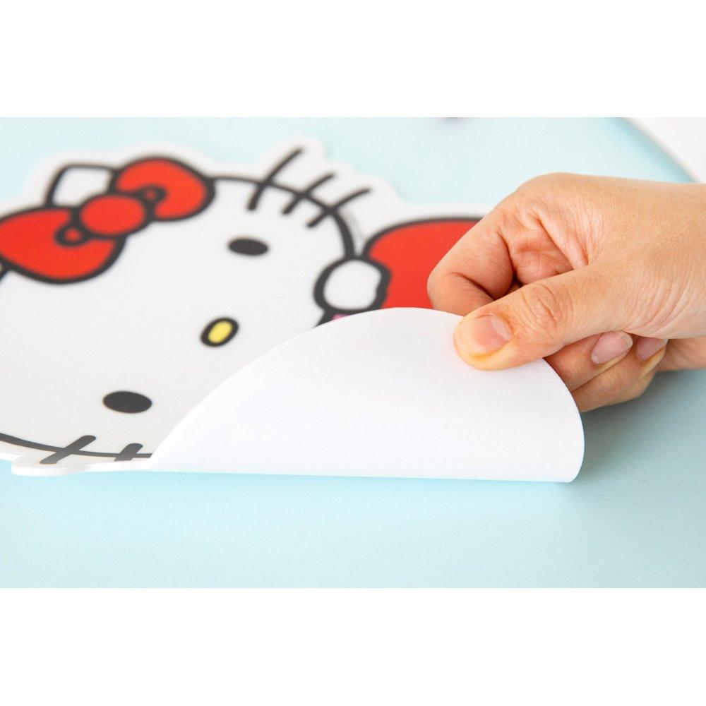 Sanrio Characters Mouse Pad