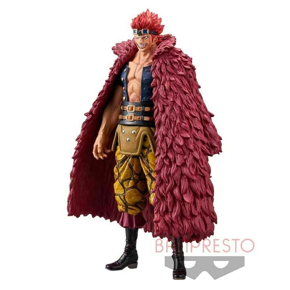 One Piece Collectible Figure : Grandline Men Wano Country Vol.15