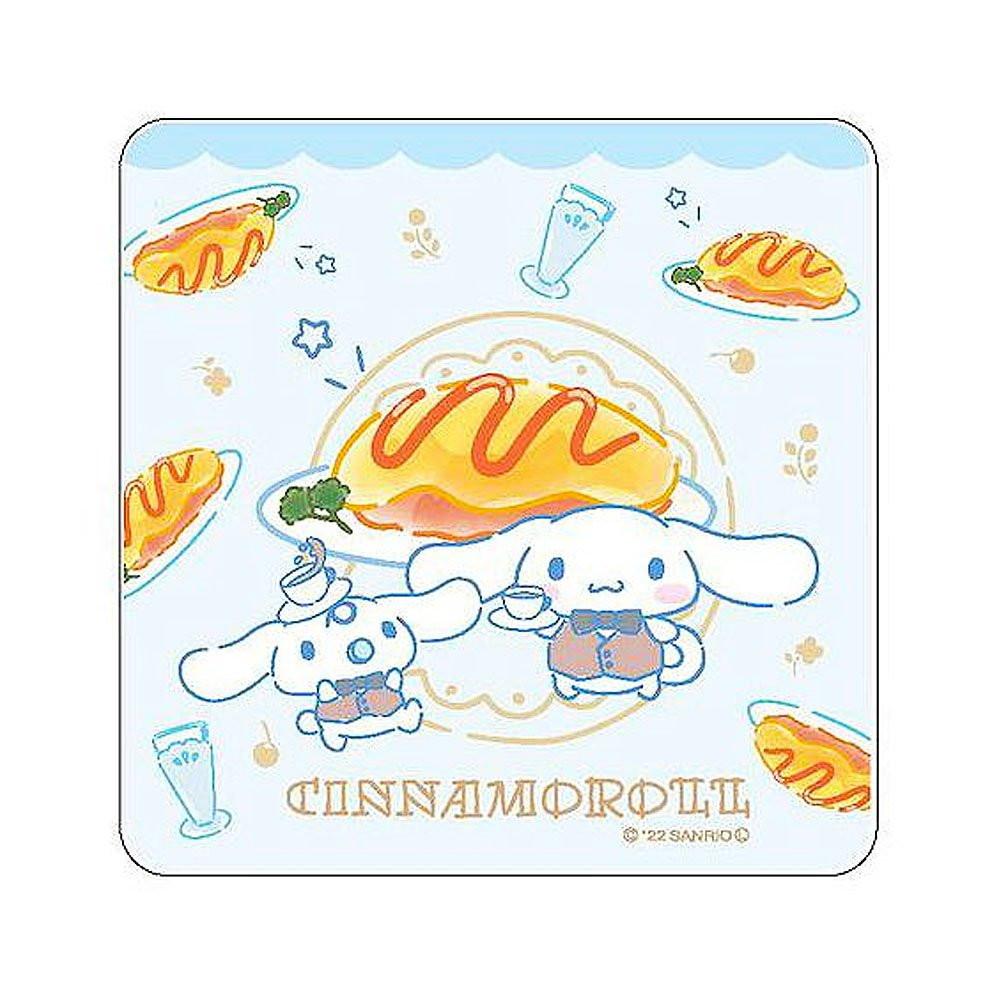 Sanrio Characters Acrylic Coaster