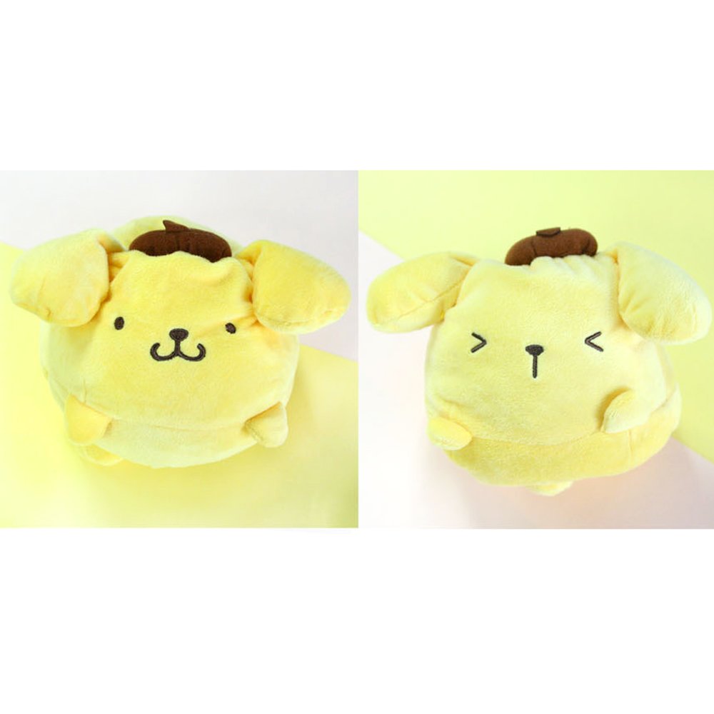 Sanrio Characters Reversible Plush