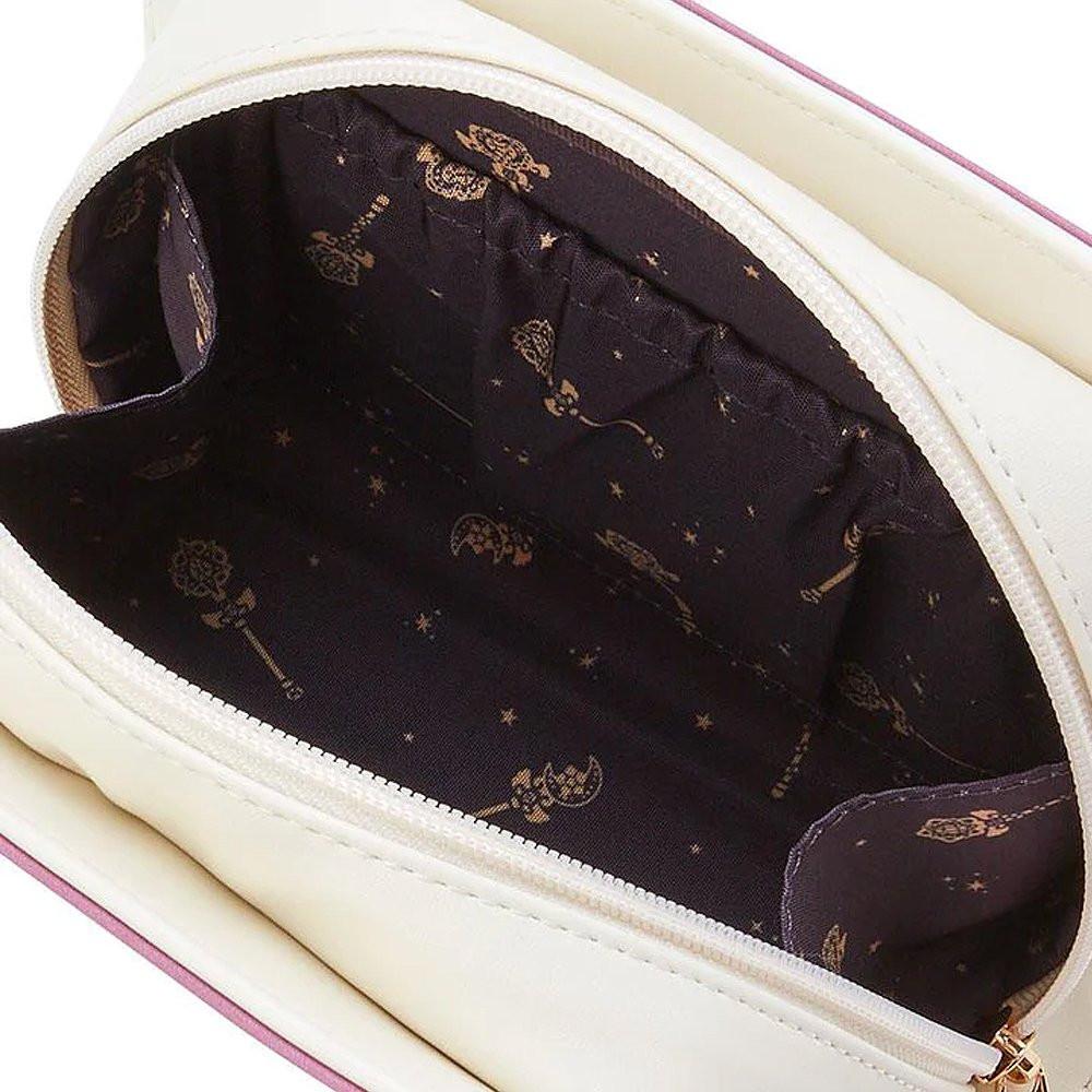 Sanrio My Melody Wizard Zipper Pouch
