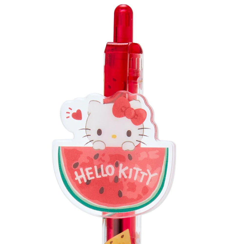 Hello Kitty Fruit BallPoint Pen