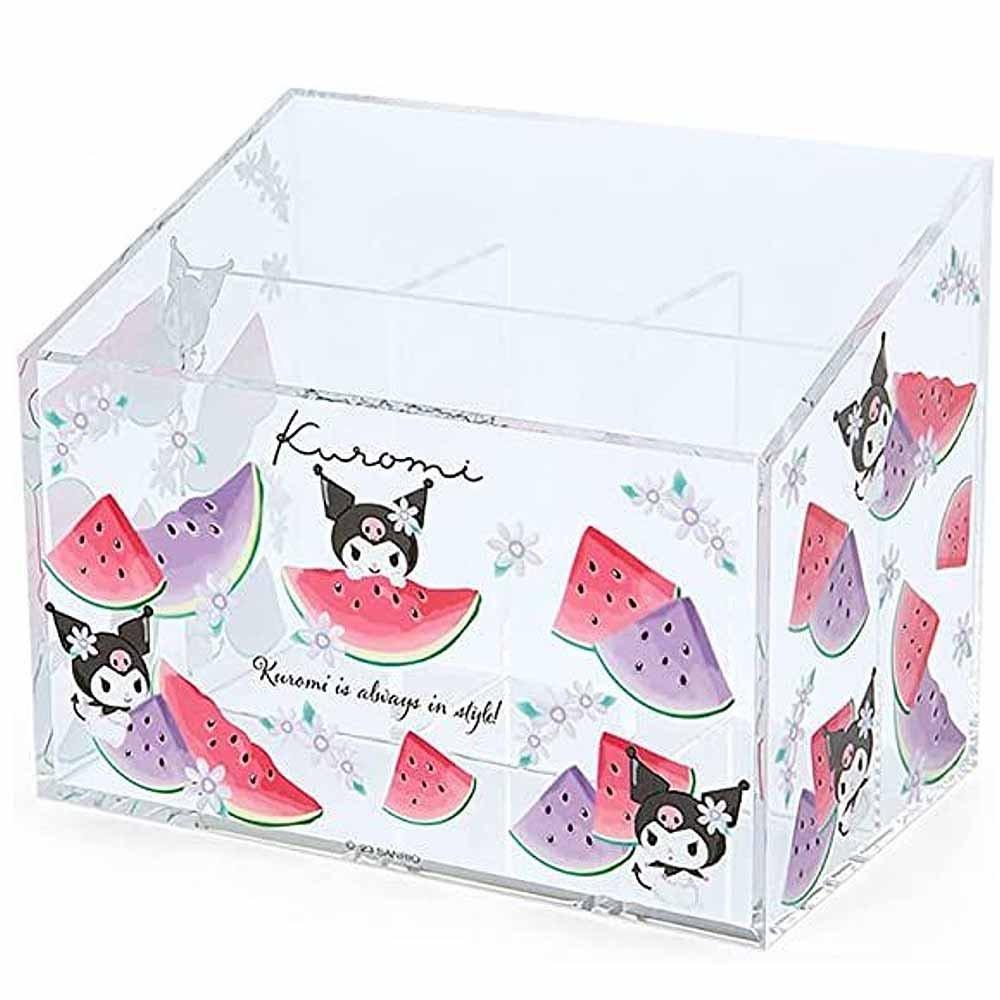 Sanrio Characters Fruit Pen Stand