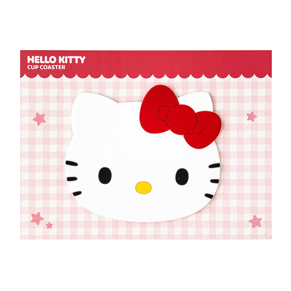 Sanrio Characters Coasters
