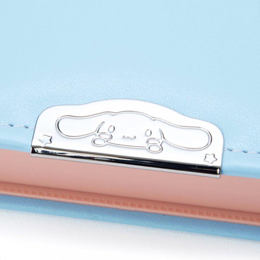 Sanrio Cinnamoroll Single-Sided Pencil Case