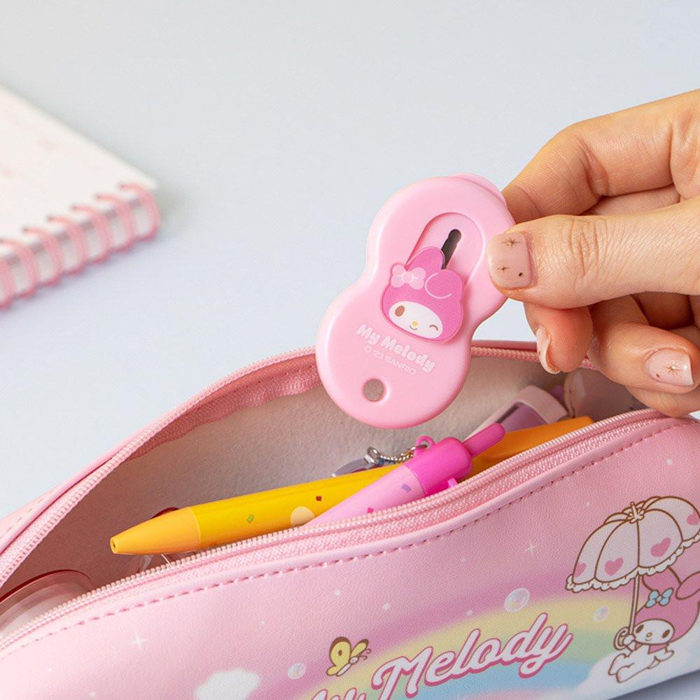 Sanrio Characters Mini Cutter Knife