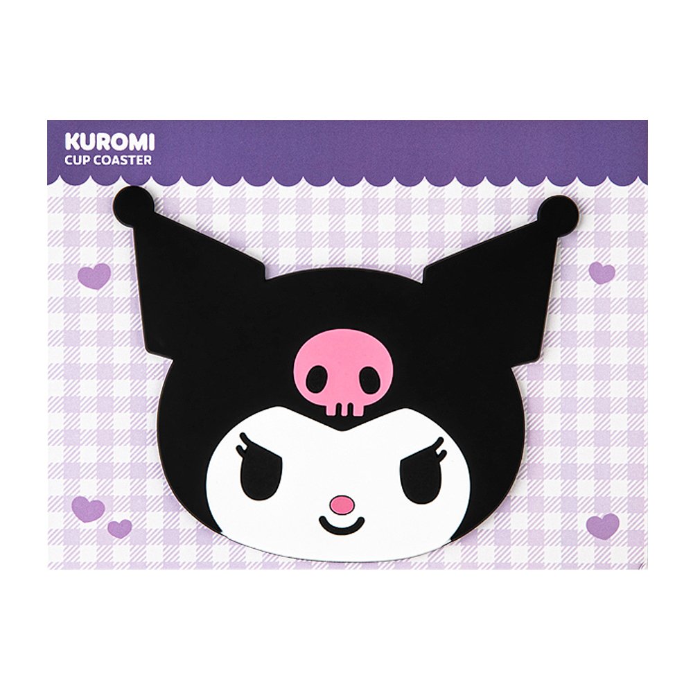 Sanrio Characters Coasters