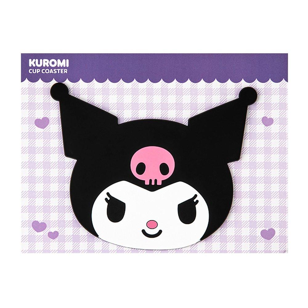 Sanrio Characters Coasters