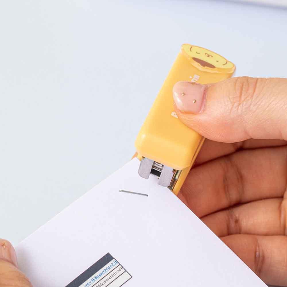 Sanrio Characters Stapler