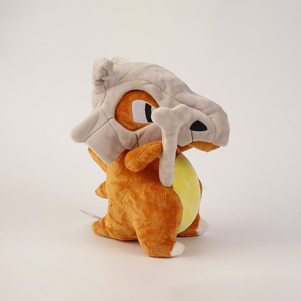 Pokemon Cubone 10" Plush