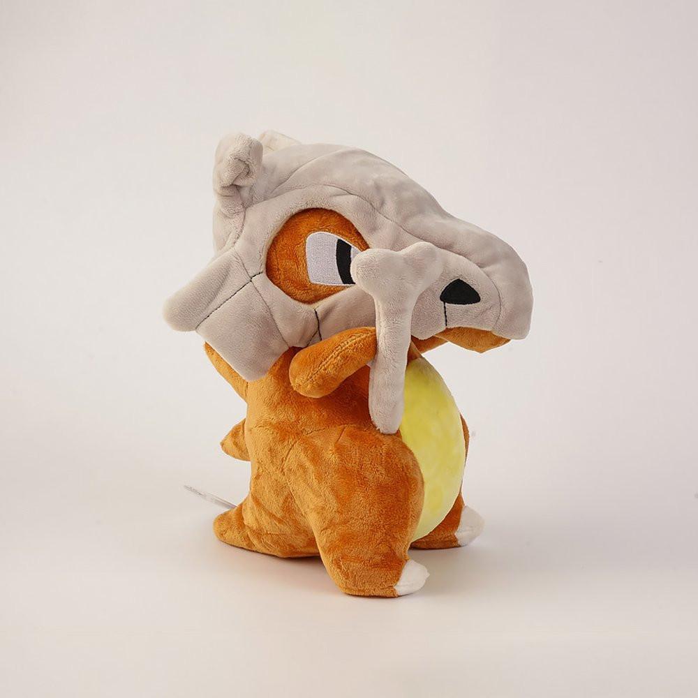 Pokemon Cubone 10" Plush