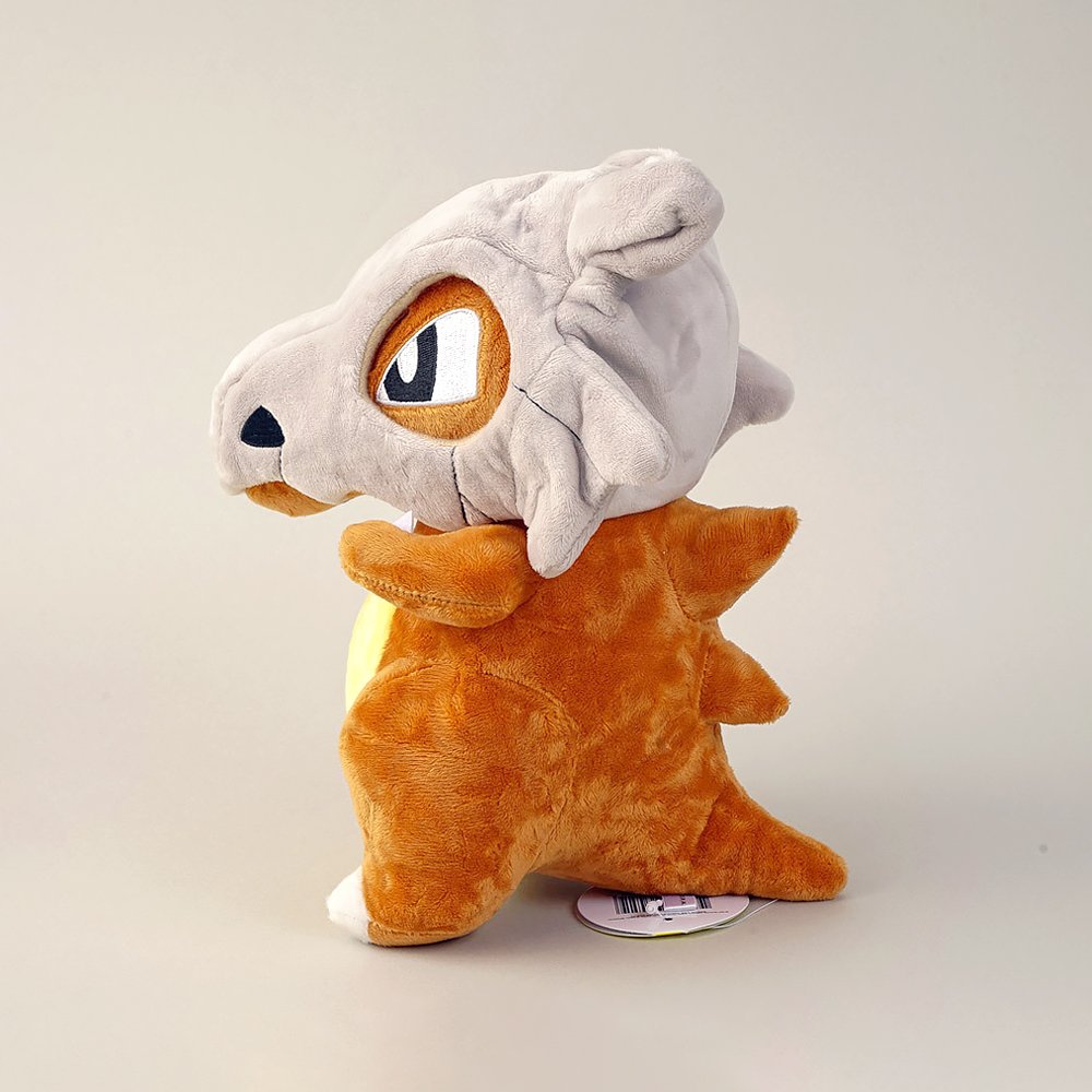 Pokemon Cubone 10" Plush