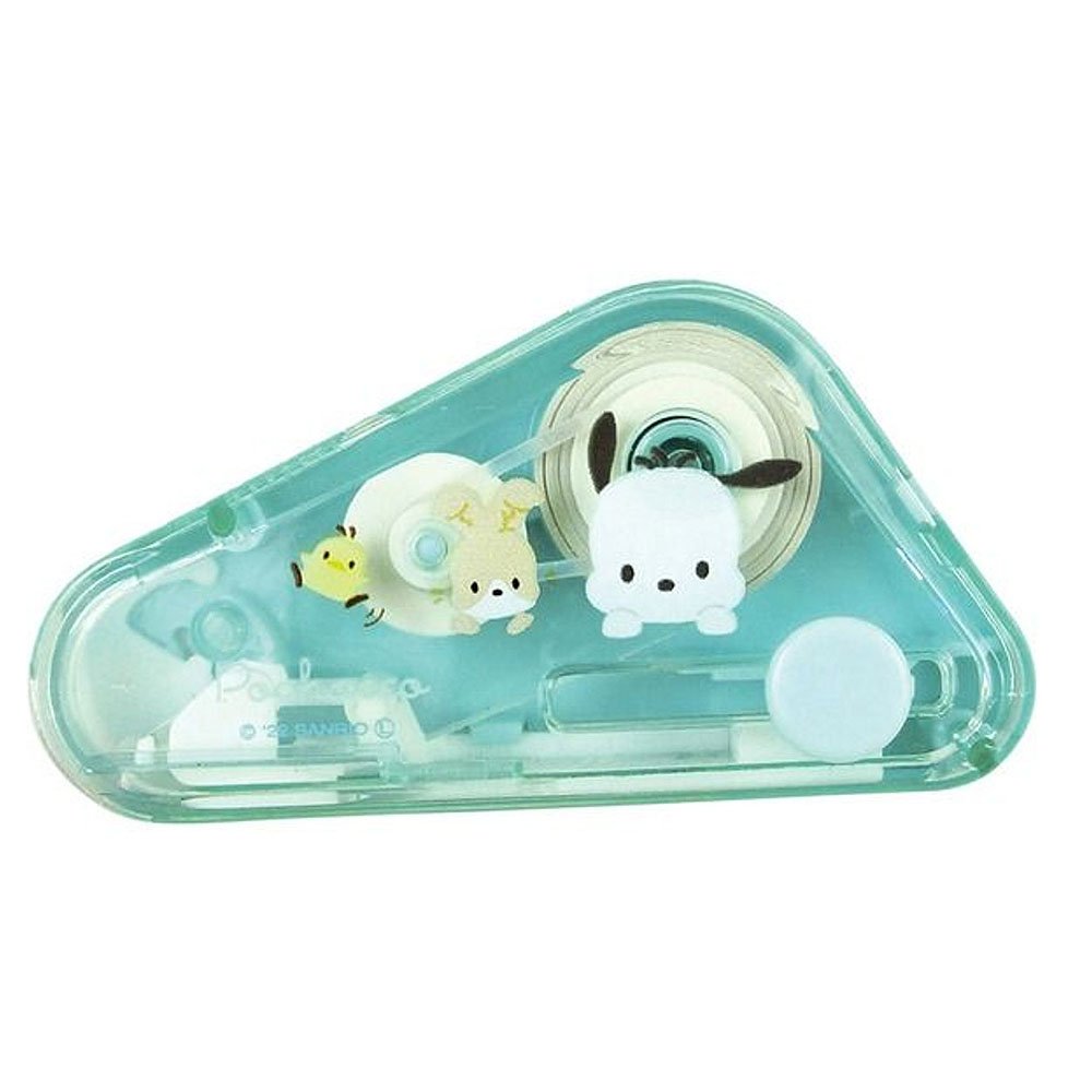 Sanrio Pochacco Correction Tape
