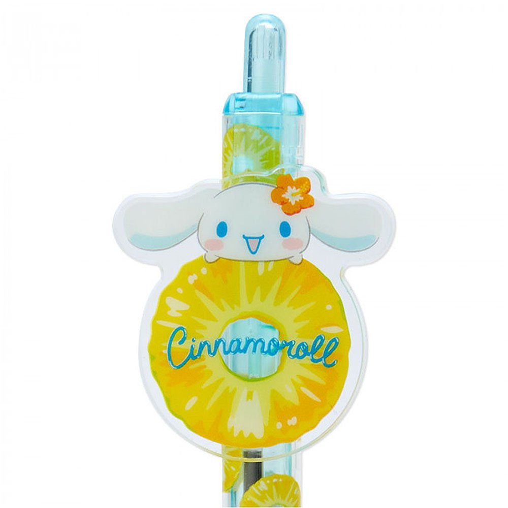 Cinnamoroll Fruit BallPoint Pen