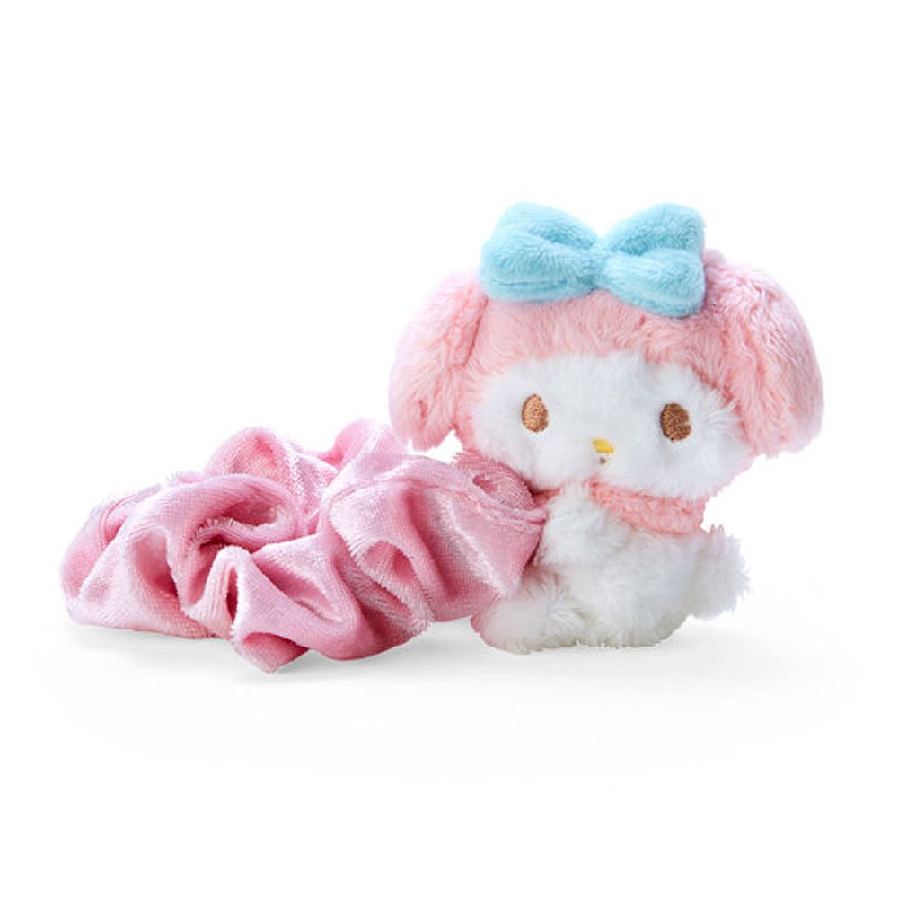 Sanrio My Melody Mascot Scrunch