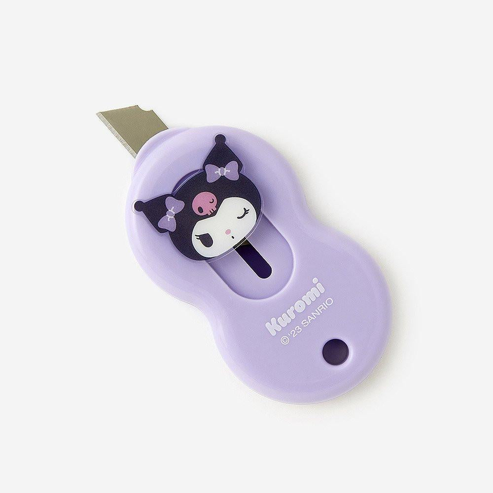 Sanrio Characters Mini Cutter Knife