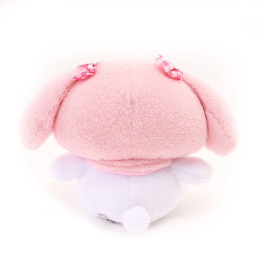 Sanrio My Melody Cuddly Plaid 11" Plush