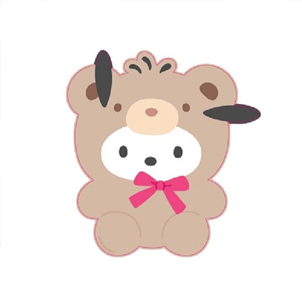 Sanrio Characters Mouse Pad : Bear Costume