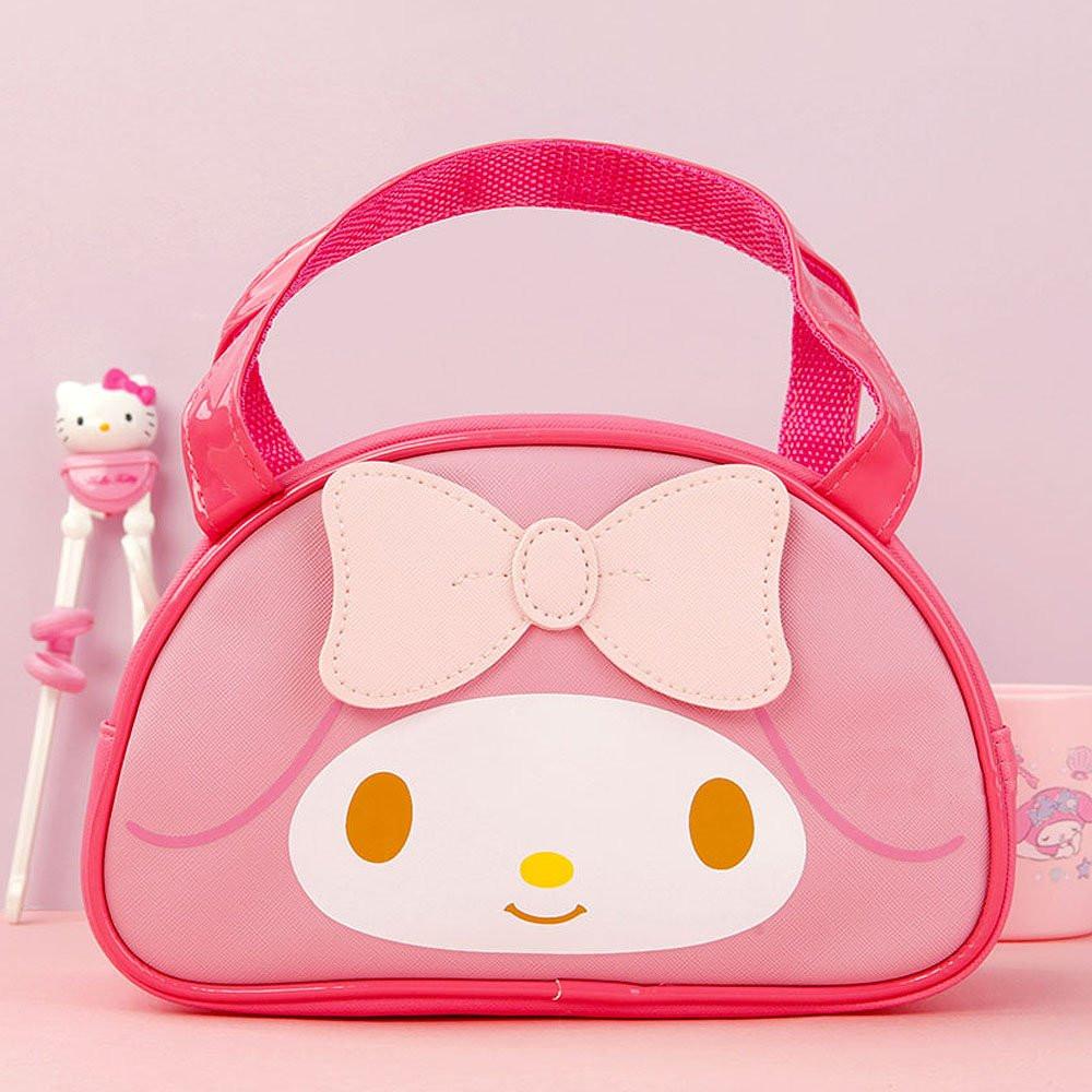 Sanrio My Melody Lunch Tote Bag