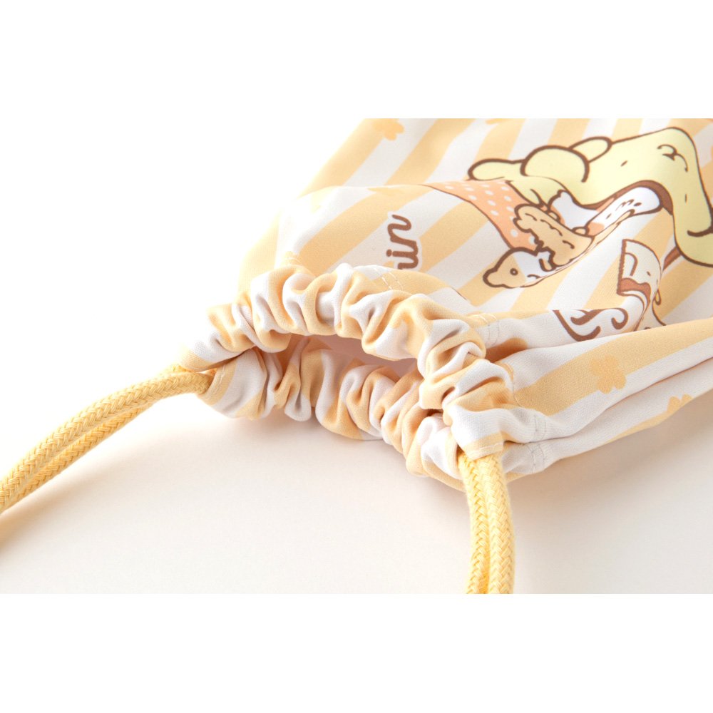 Sanrio Character D-String Dust Bag