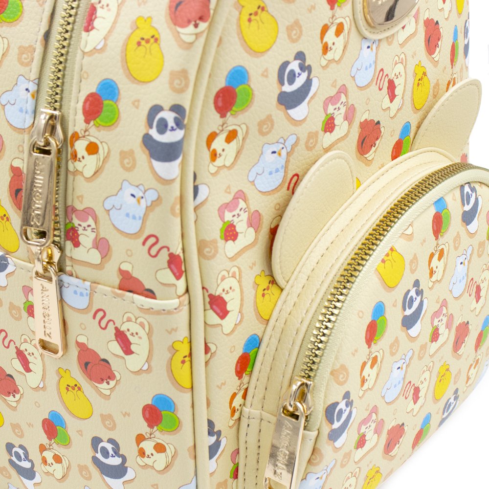 Anirollz Mini Backpack