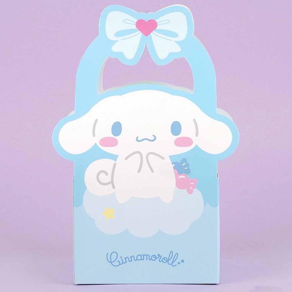 Sanrio Cinnamoroll Surprise Gift Box
