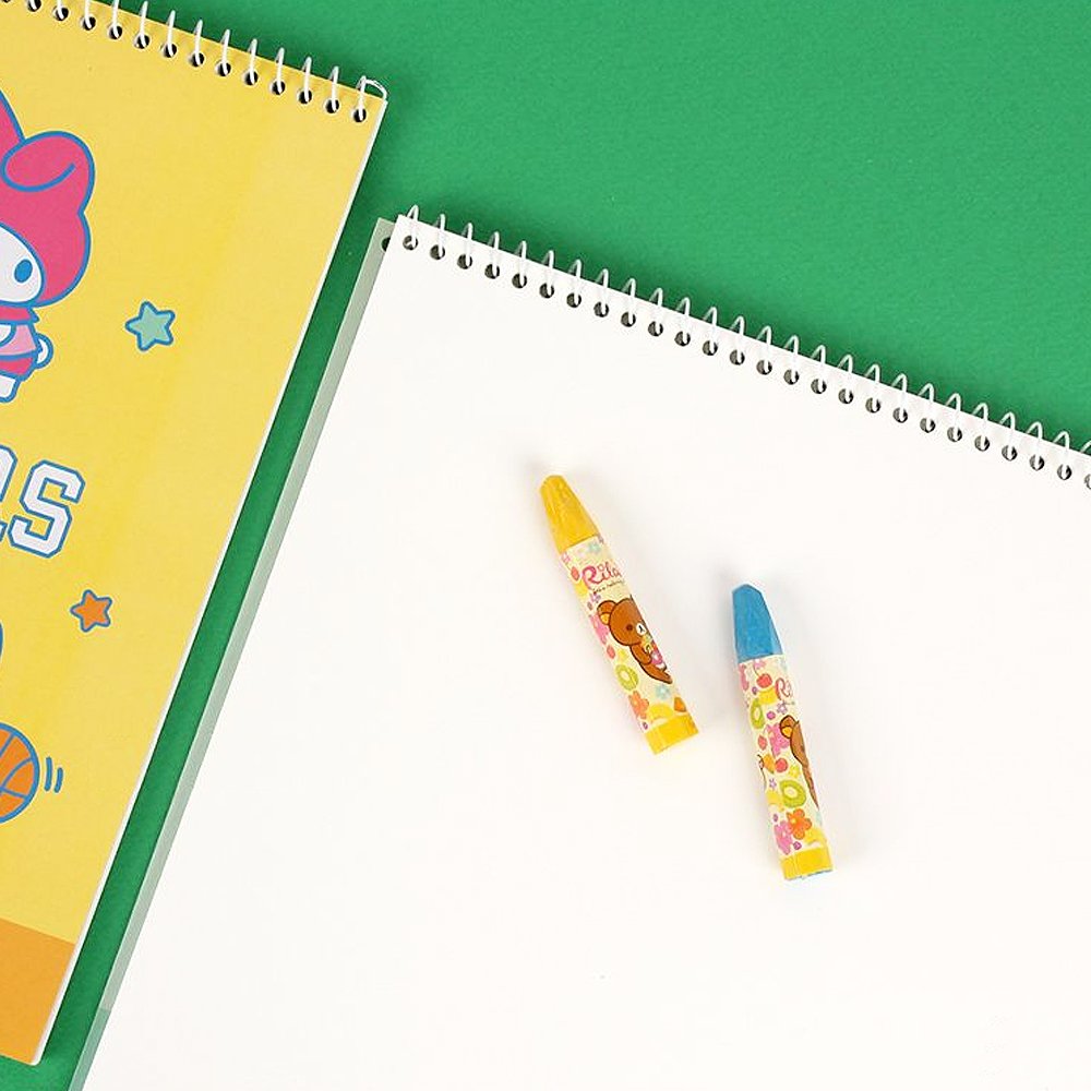 Sanrio Characters Sketchbook