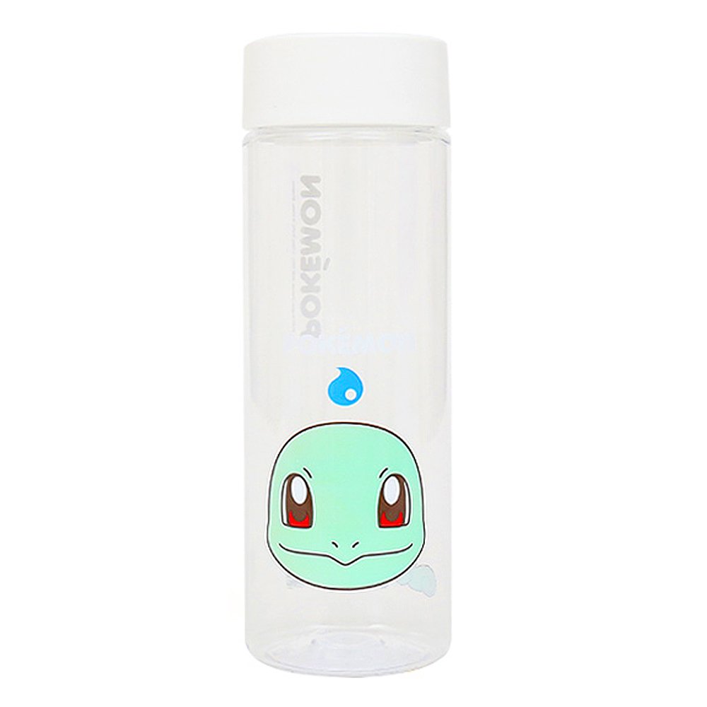 Pokemon 500ml Tritan Water Bottle