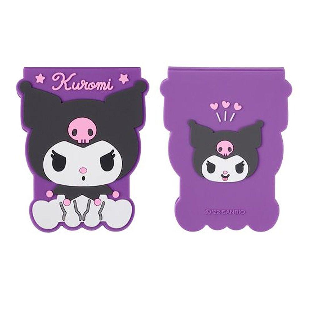 Sanrio Characters Memo Pad With Cover