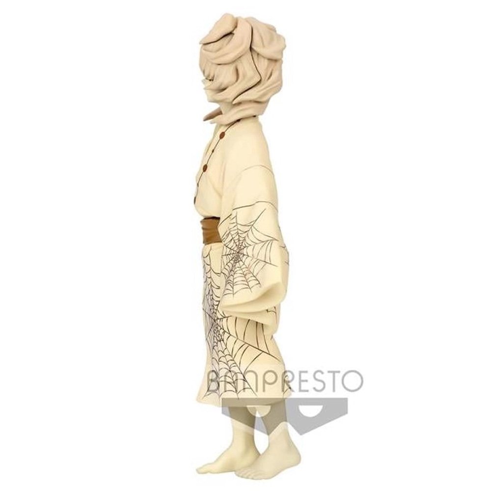 Demon Slayer Collectible Figure : Vol.3 Rui