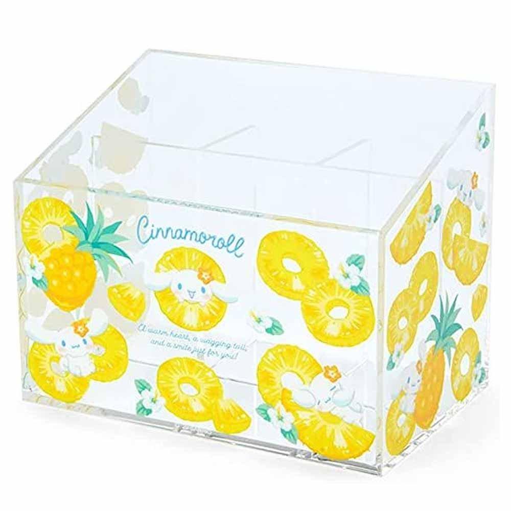 Sanrio Characters Fruit Pen Stand