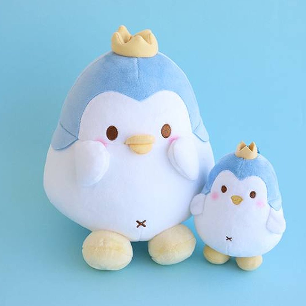 Dinguri Days Mashu 11" Plush