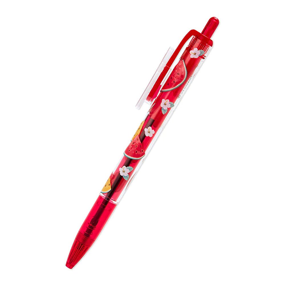 Hello Kitty Fruit BallPoint Pen