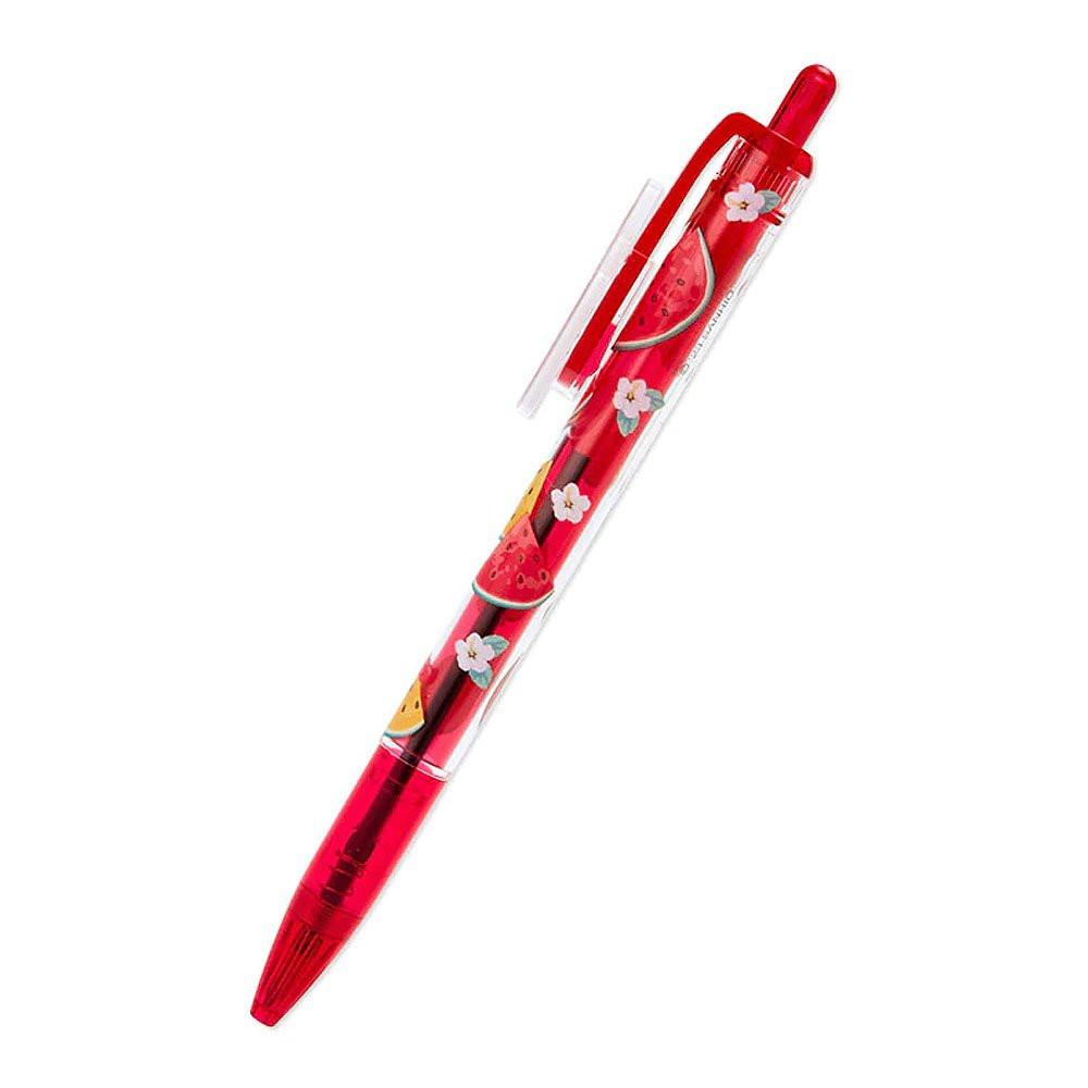 Hello Kitty Fruit BallPoint Pen