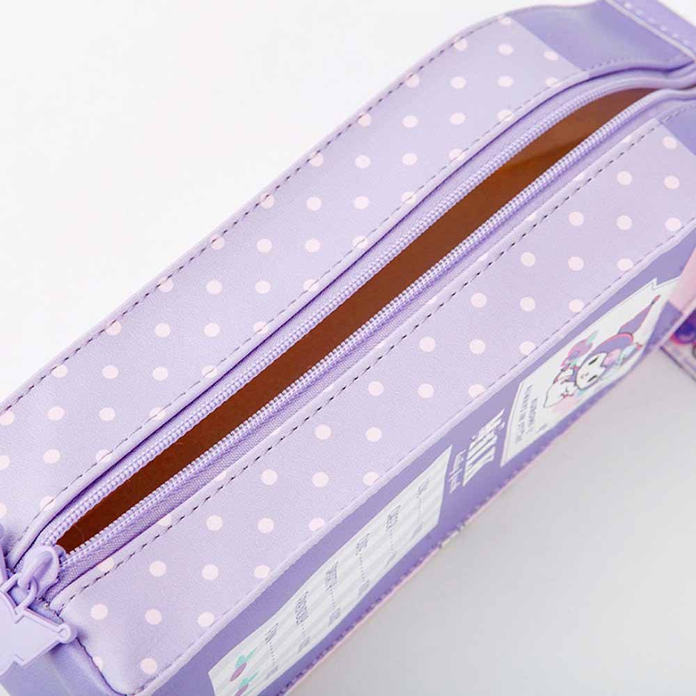 Sanrio Characters Milk Carton Pencil Pouch