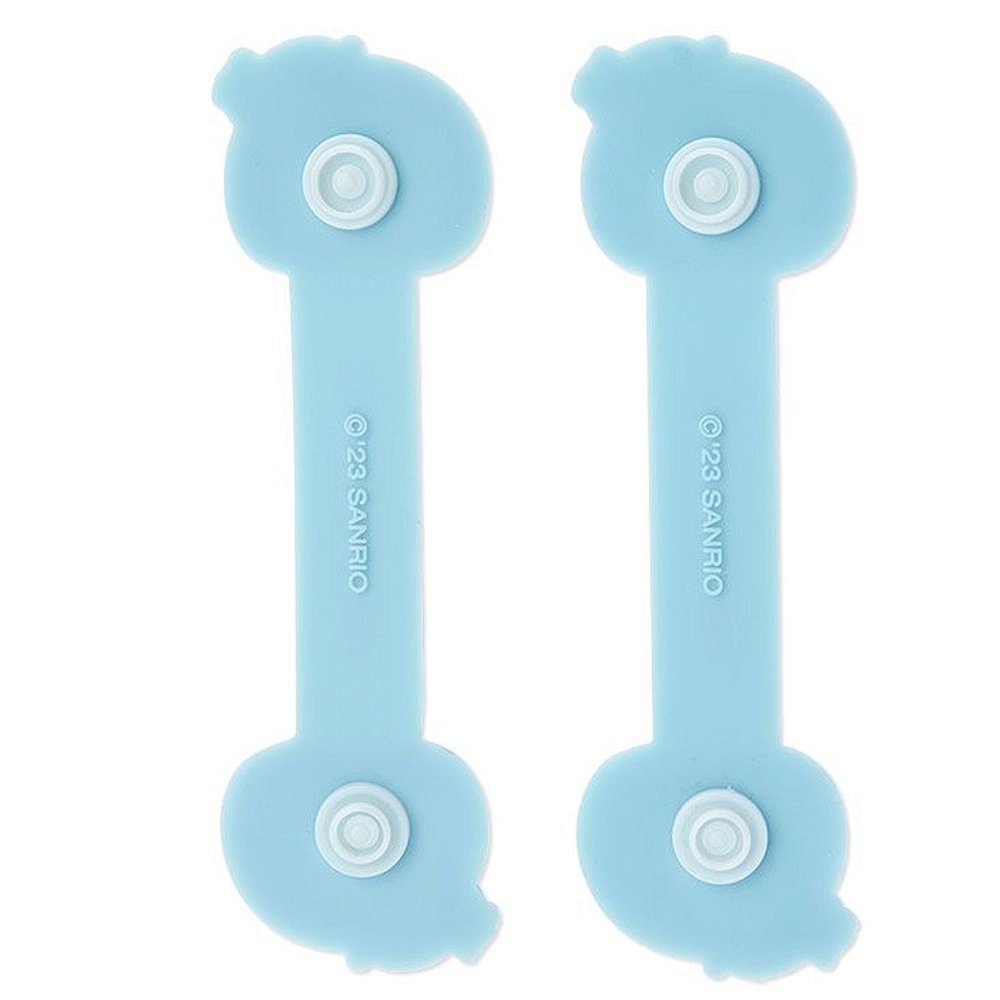 Sanrio Characters Cable Holder Set