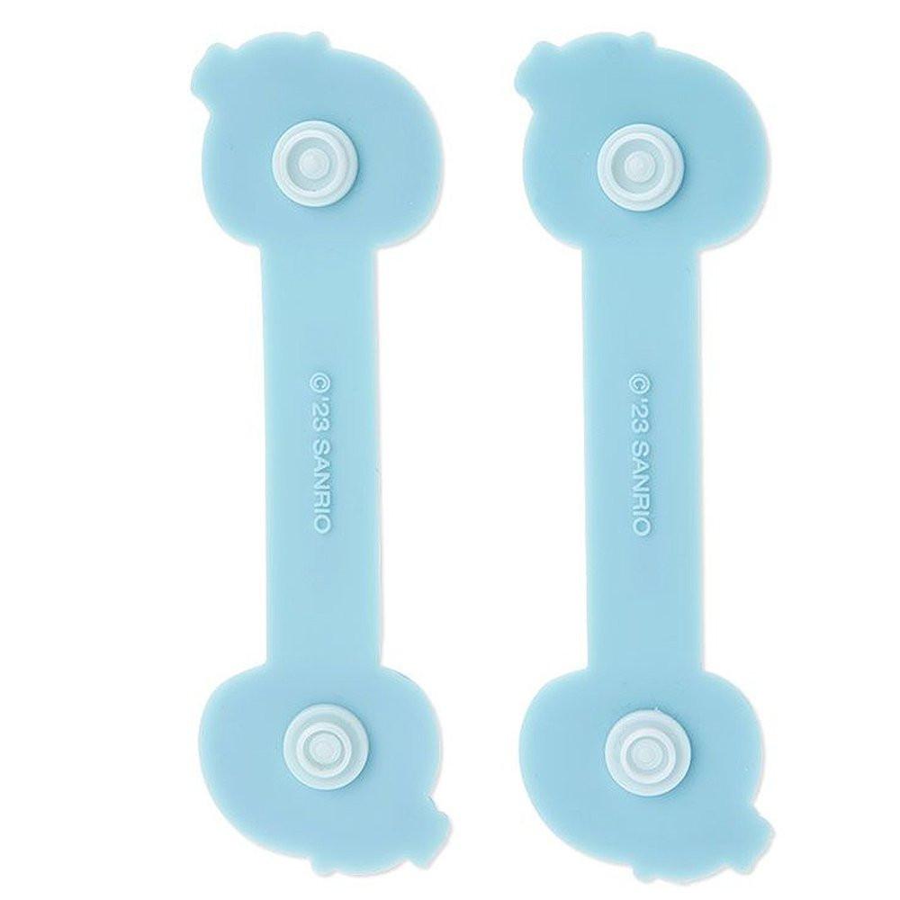 Sanrio Characters Cable Holder Set
